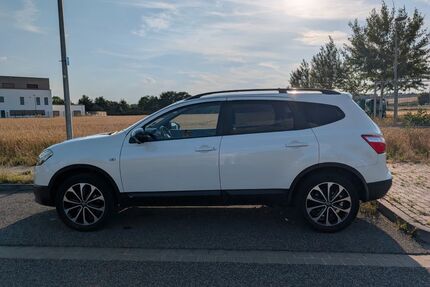 Nissan Qashqai+2 Gebrauchtwagen