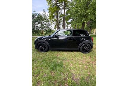 Mini ONE Gebrauchtwagen