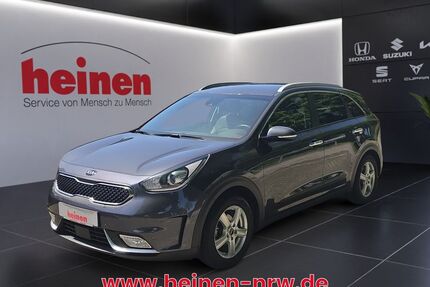 Kia Niro Gebrauchtwagen