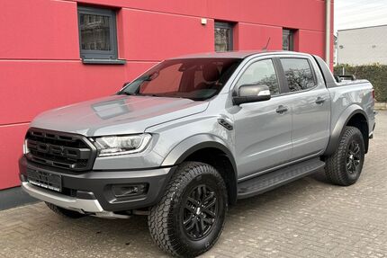 Ford Raptor Gebrauchtwagen