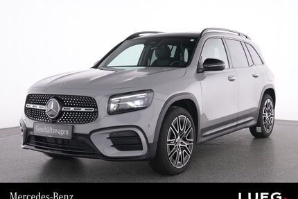 Mercedes-Benz GLB 180 Gebrauchtwagen