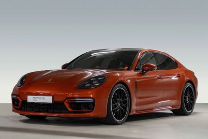 Porsche Panamera Gebrauchtwagen
