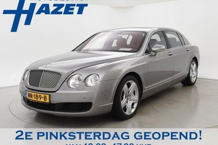 Bentley Continental Flying Spur Gebrauchtwagen