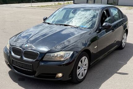 BMW 318 Gebrauchtwagen