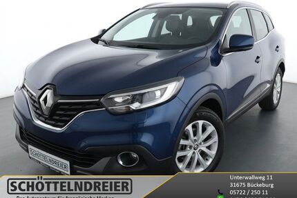 Renault Kadjar Gebrauchtwagen