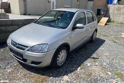 Opel Corsa Gebrauchtwagen