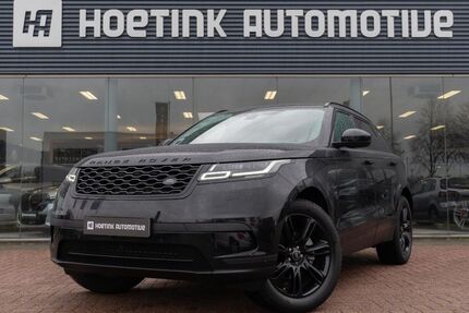 Land Rover Range Rover Velar Gebrauchtwagen