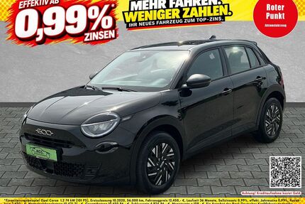 Fiat 600 Gebrauchtwagen