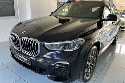 BMW X5 Gebrauchtwagen