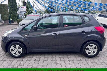 Kia Venga Gebrauchtwagen