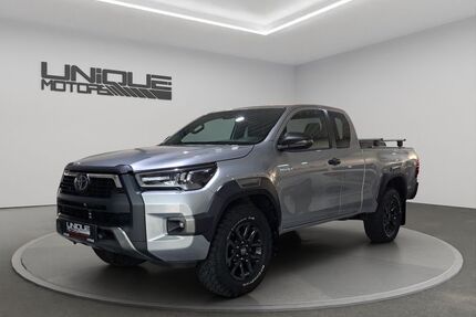 Toyota Hilux Gebrauchtwagen