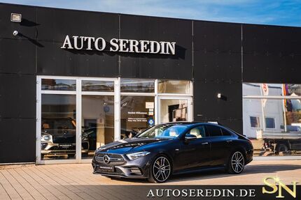 Mercedes-Benz CLS 53 AMG Gebrauchtwagen