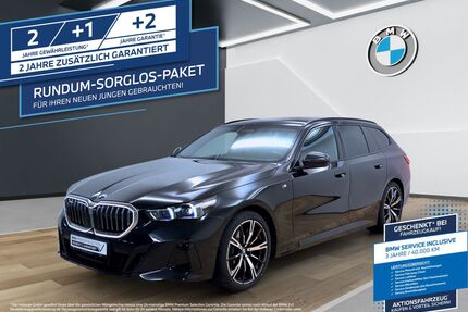 BMW 520 Gebrauchtwagen