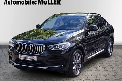BMW X4 Gebrauchtwagen