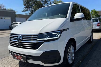 VW T6 Multivan Gebrauchtwagen