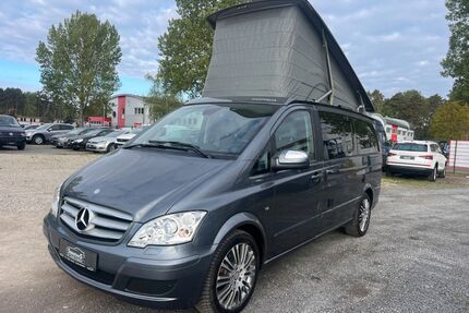Mercedes-Benz Viano Gebrauchtwagen