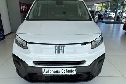 Fiat Doblo Gebrauchtwagen