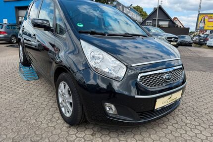 Kia Venga Gebrauchtwagen