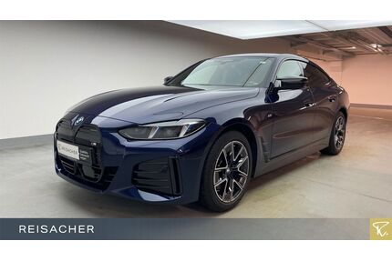 BMW i4 Gebrauchtwagen