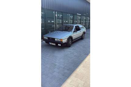 VW Scirocco Gebrauchtwagen