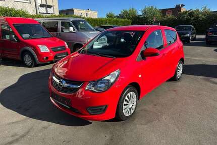 Opel Karl Gebrauchtwagen