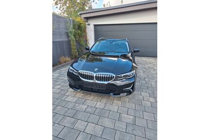 BMW 320 Gebrauchtwagen