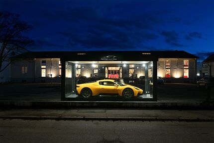 Ferrari 360 Gebrauchtwagen