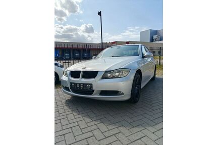 BMW 320 Gebrauchtwagen