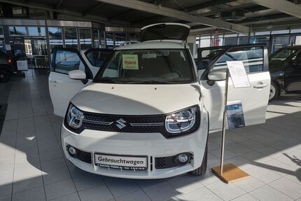Suzuki Ignis Gebrauchtwagen