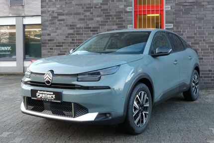 Citroen C4 Gebrauchtwagen