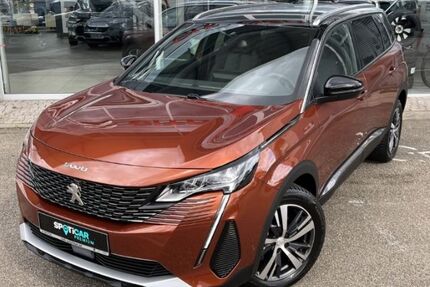 Peugeot 5008 Gebrauchtwagen