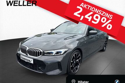 BMW 320 Gebrauchtwagen