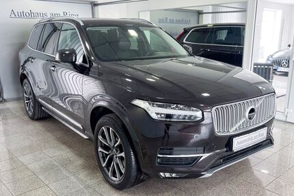Volvo XC90 Gebrauchtwagen