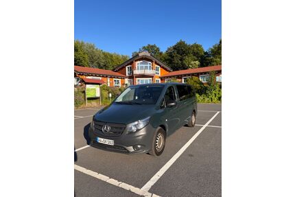 Mercedes-Benz Vito Gebrauchtwagen