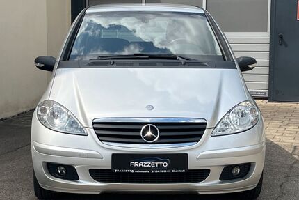 Mercedes-Benz A 150 Gebrauchtwagen