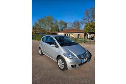 Mercedes-Benz A 150 Gebrauchtwagen