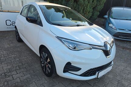 Renault ZOE Gebrauchtwagen