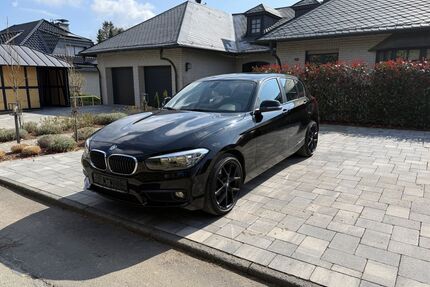 BMW 118 Gebrauchtwagen