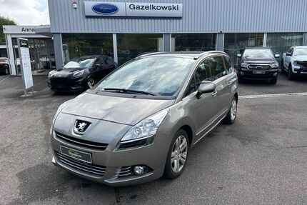 Peugeot 5008 Gebrauchtwagen