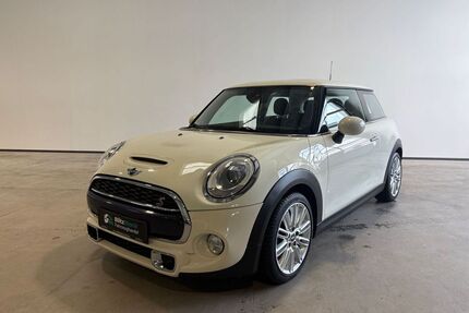 Mini Cooper S Gebrauchtwagen