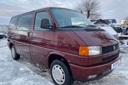 VW T4 Caravelle Gebrauchtwagen