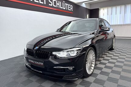 Alpina D3 Gebrauchtwagen