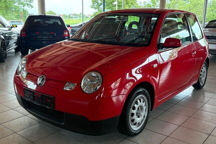 VW Lupo Gebrauchtwagen