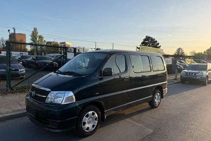 Toyota Hiace Gebrauchtwagen