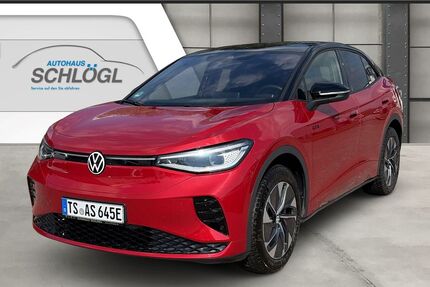 VW ID.5 Gebrauchtwagen