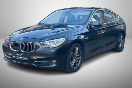 BMW 530 Gran Turismo Gebrauchtwagen