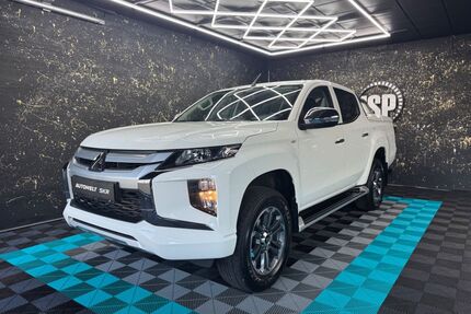 Mitsubishi L200 Gebrauchtwagen