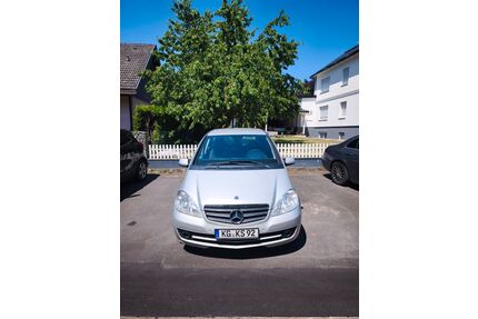 Mercedes-Benz A 160 Gebrauchtwagen
