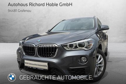 BMW X1 Gebrauchtwagen