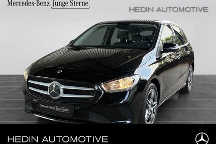 Mercedes-Benz B 250 Gebrauchtwagen